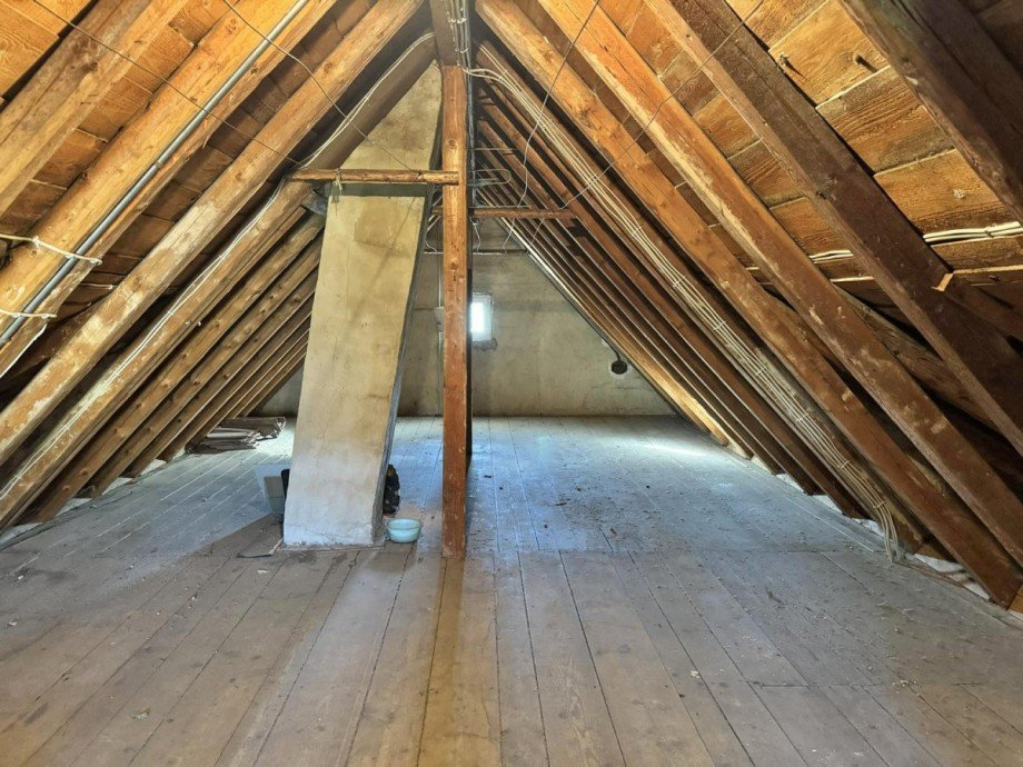 Dachspitz Mehrfamilienhaus Freudenstadt