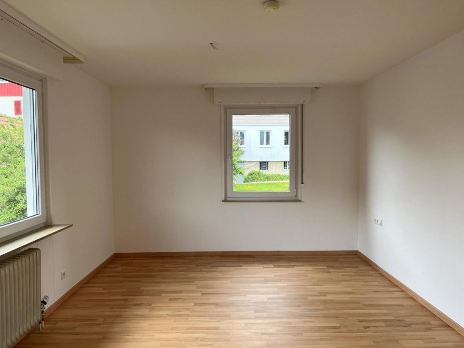 Schlafzimmer Wohnung Freudenstadt