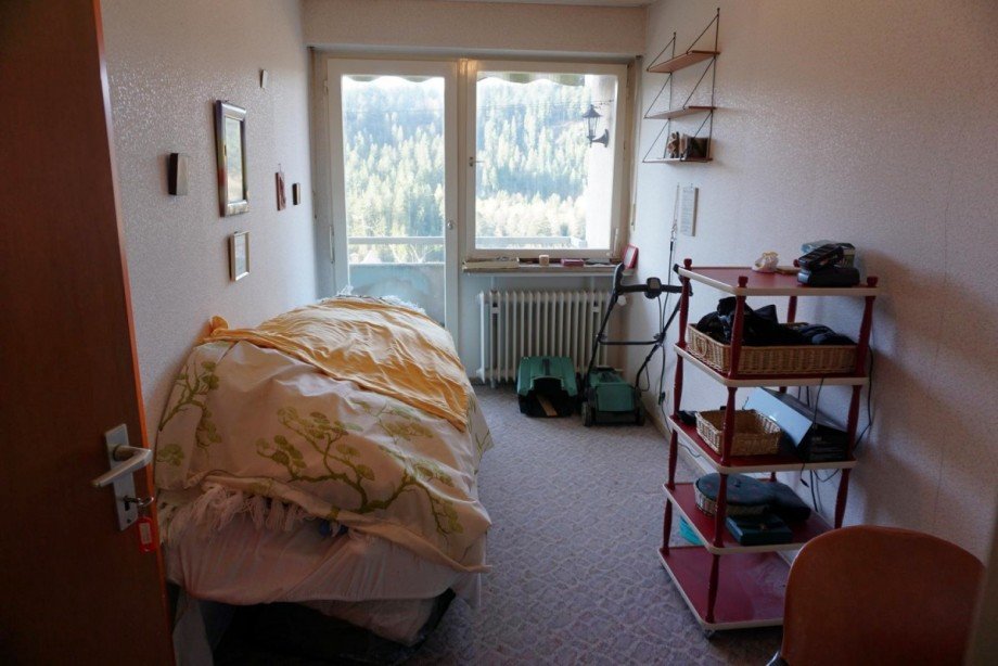 OG Kinderzimmer 2 Reihenendhaus Freudenstadt