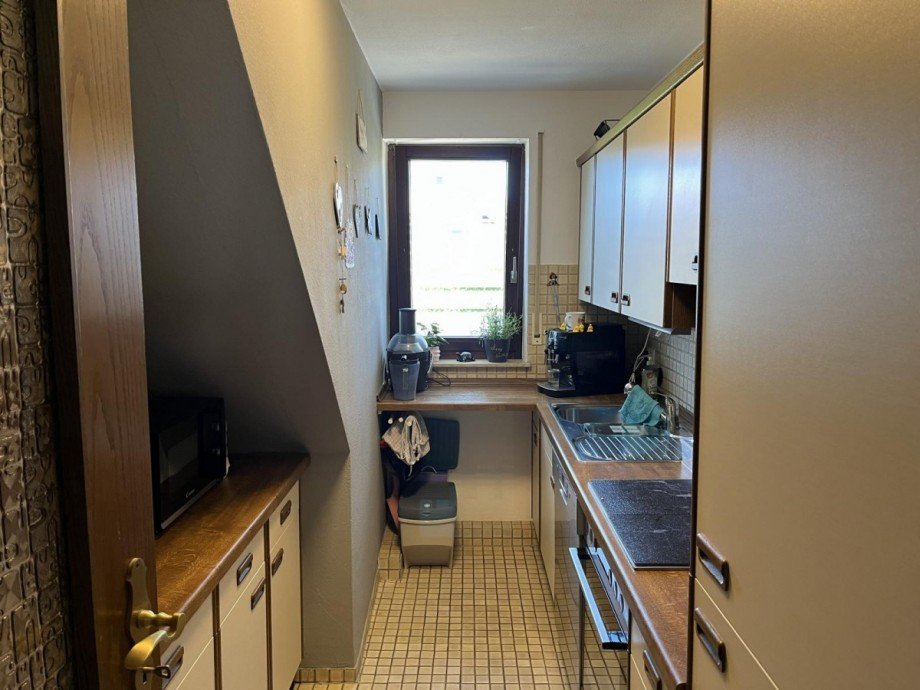 K�che Wohnung Freudenstadt