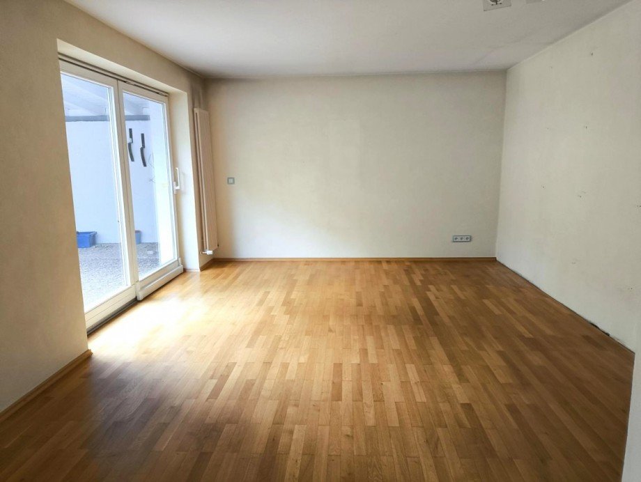 EG Wohnzimmer Einfamilienhaus Freudenstadt