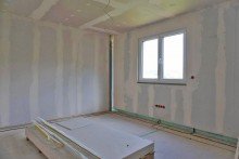 Kinderzimmer Fr�hjahrsoffensive! Lignum Dornstetten: Hochwertige 4-Zimmer-Wohnung in Dornstetten mit ca. 108,43m�
