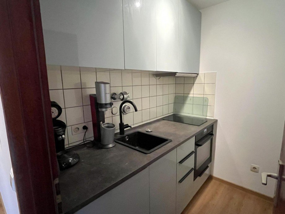 K�che Wohnung Freudenstadt