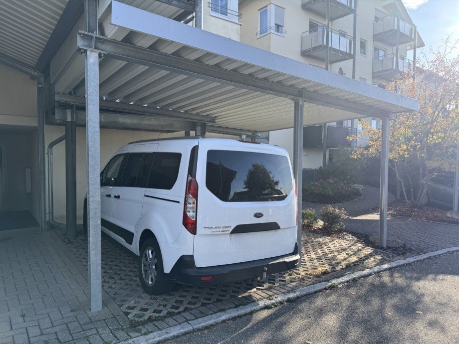 Stellplatz Etagenwohnung Dornstetten
