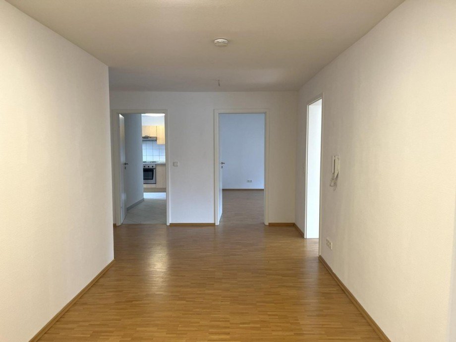 Flur Wohnung Freudenstadt