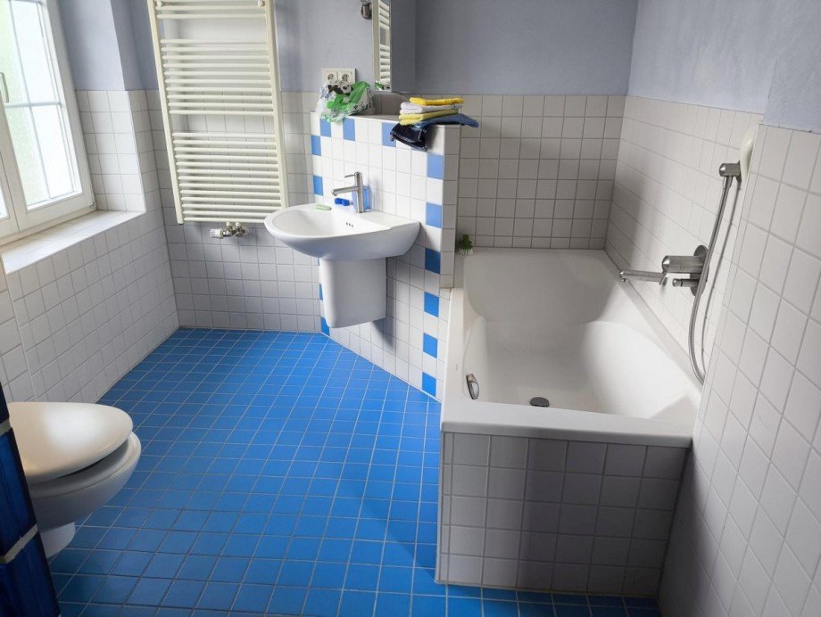 OG Badewanne Einfamilienhaus Freudenstadt