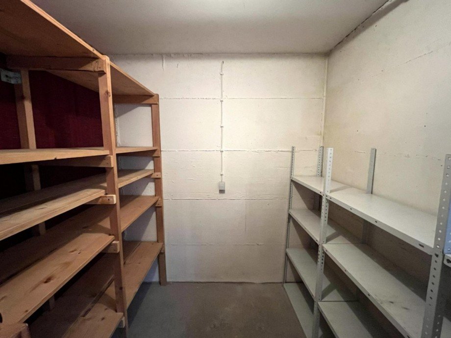 Keller Wohnung Freudenstadt