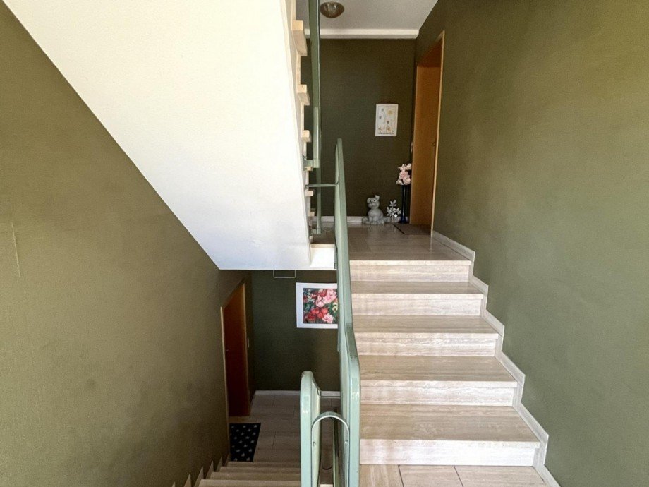 Hausflur Wohnung Freudenstadt