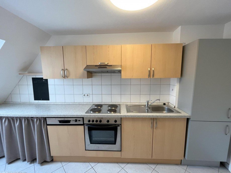Einbauk�che Wohnung Freudenstadt