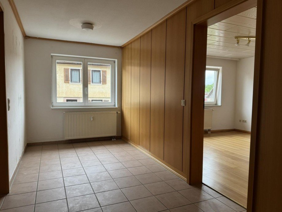 Diele OG Mehrfamilienhaus Pfalzgrafenweiler
