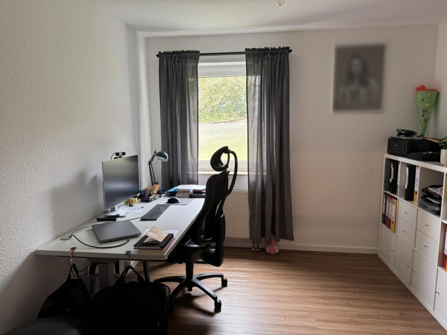 Wohnung 1- B�ro Mehrfamilienhaus Dornstetten