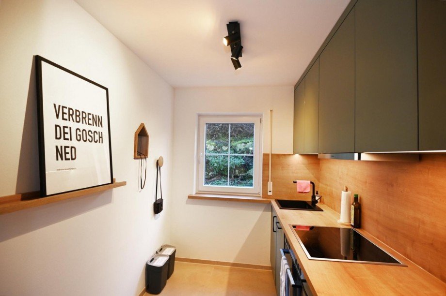 K�che Wohnung Freudenstadt