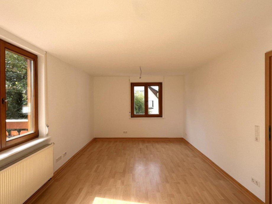 Wohnzimmer Wohnung Freudenstadt