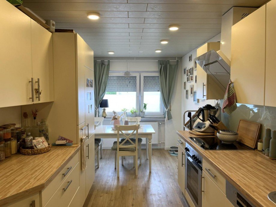K�che Wohnung Freudenstadt