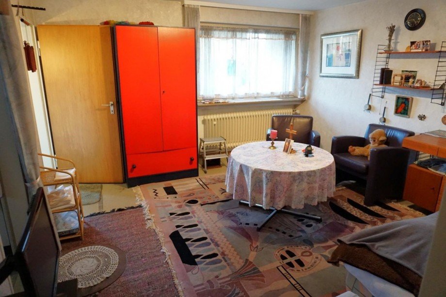 UG Zimmer Reihenendhaus Freudenstadt
