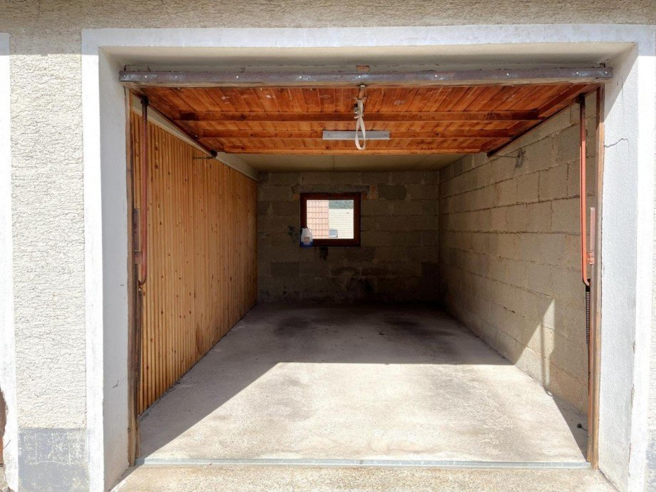 Garage Wohnung Freudenstadt