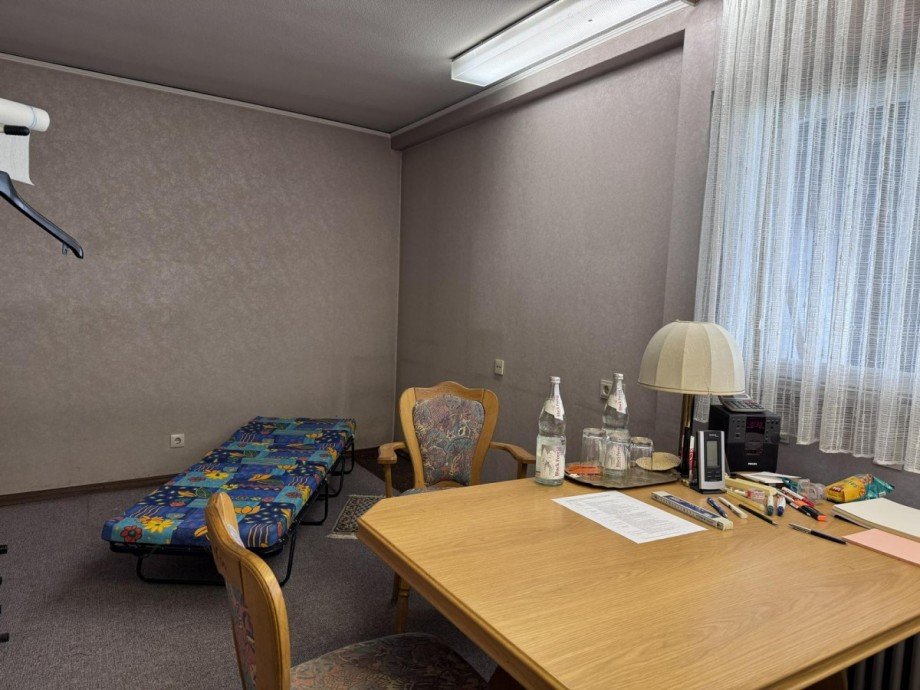 Aufenthaltsraum Mehrfamilienhaus Freudenstadt